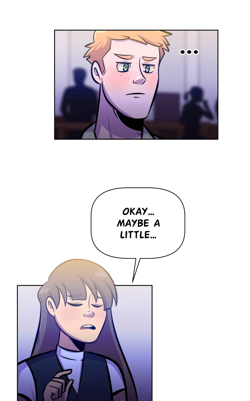 Letters on the Wall Chapter 42 page 20 - 