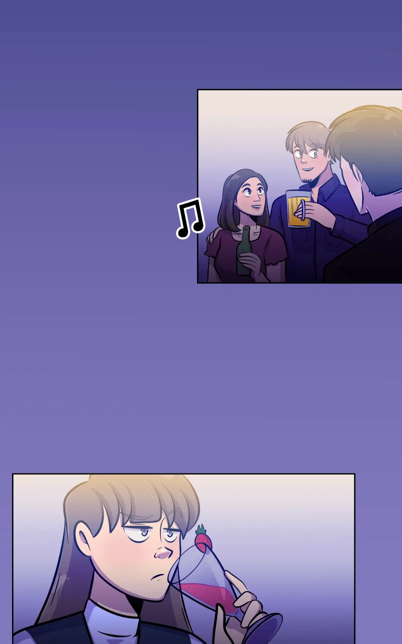 Letters on the Wall Chapter 42 page 3 - 