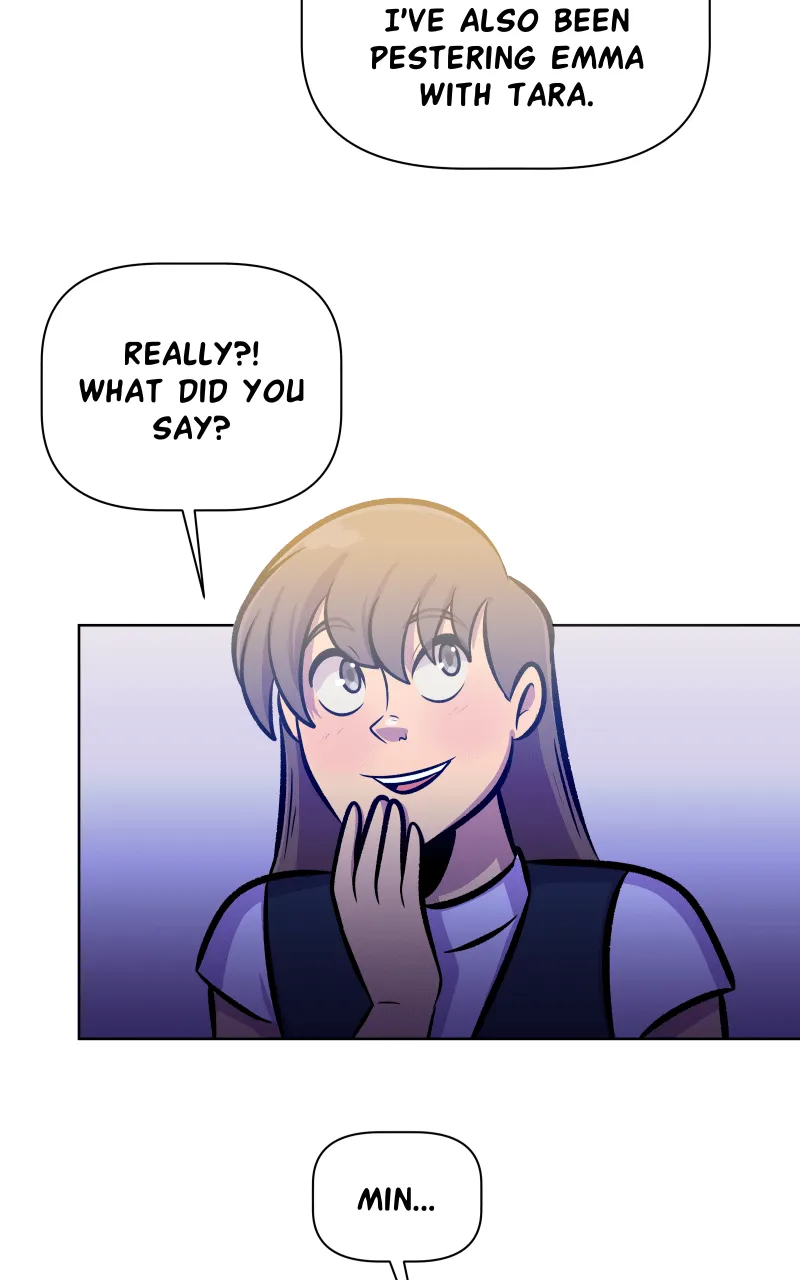 Letters on the Wall Chapter 42 page 22 - 