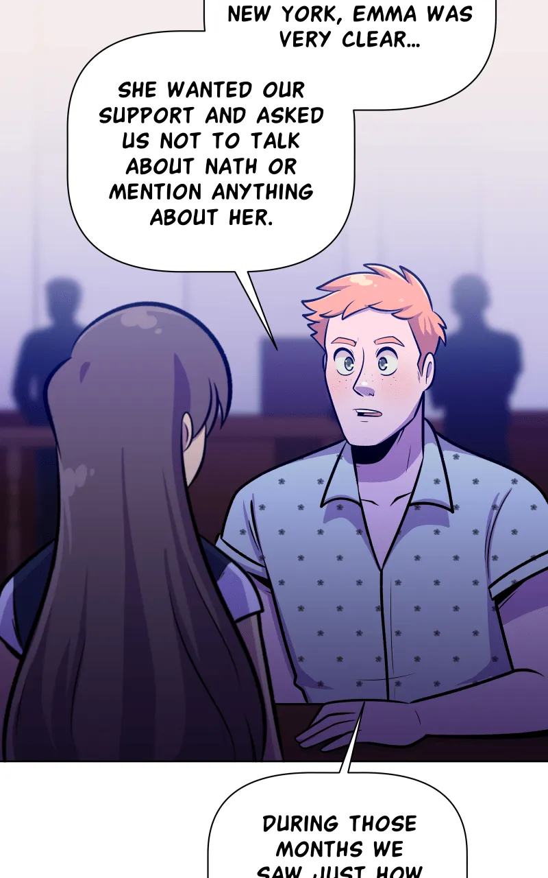 Letters on the Wall Chapter 42 page 24 - 