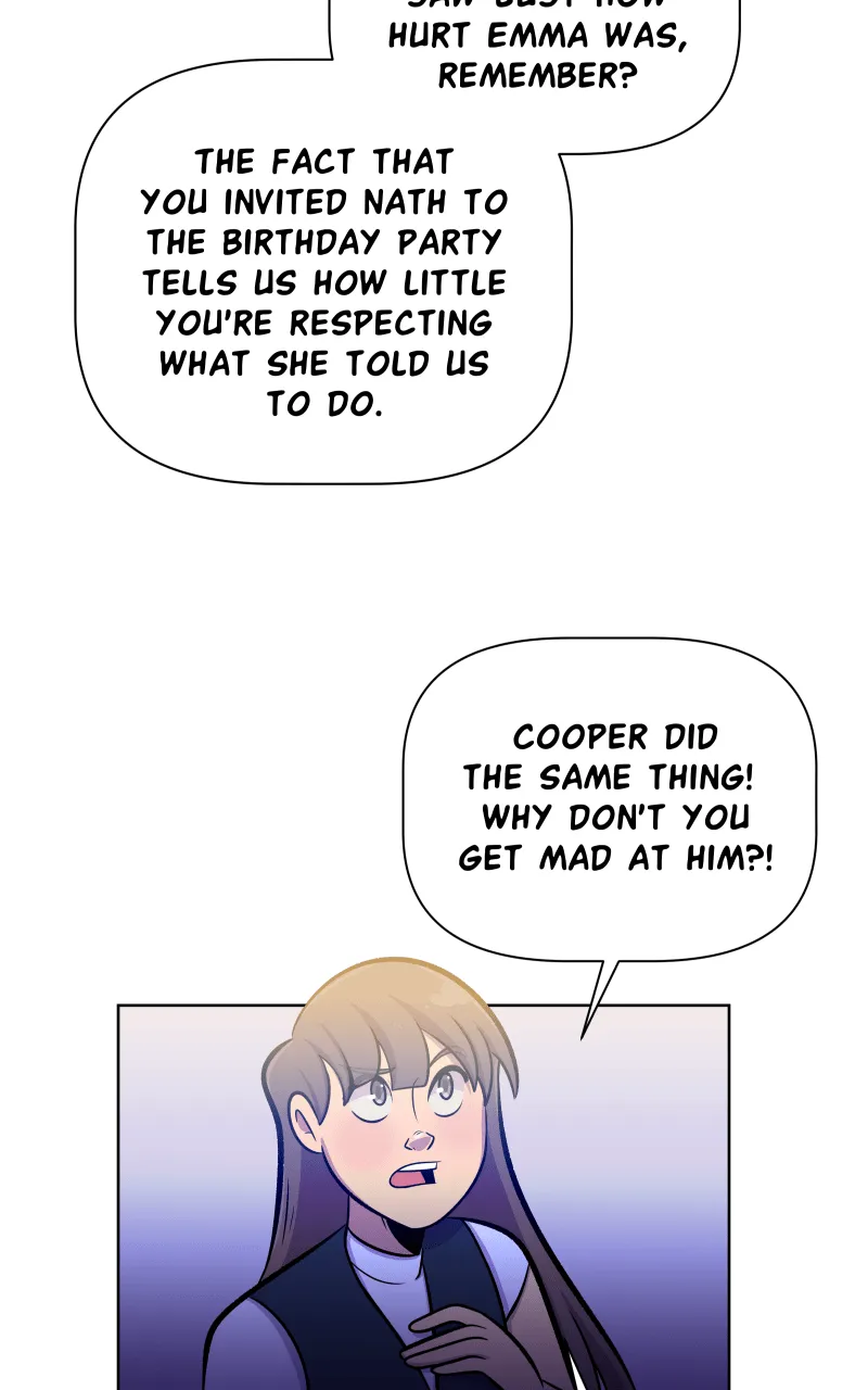 Letters on the Wall Chapter 42 page 25 - 