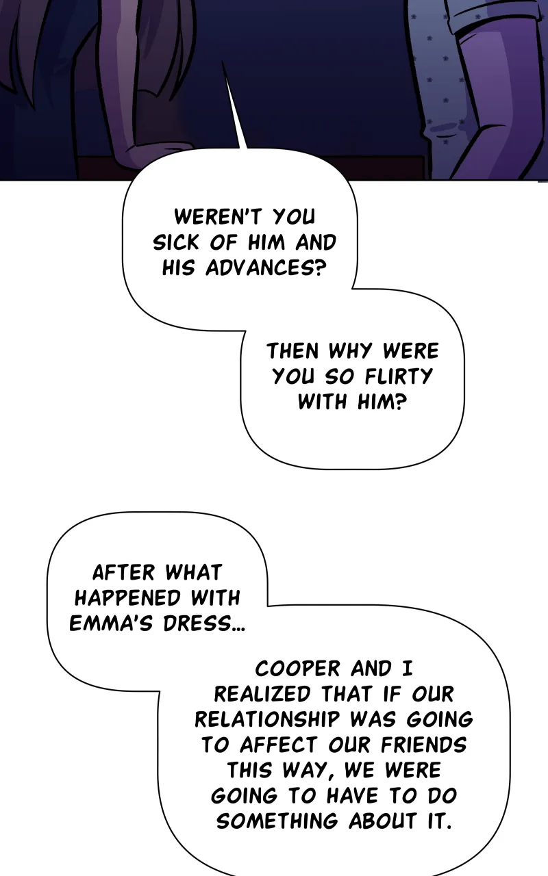 Letters on the Wall Chapter 42 page 28 - 