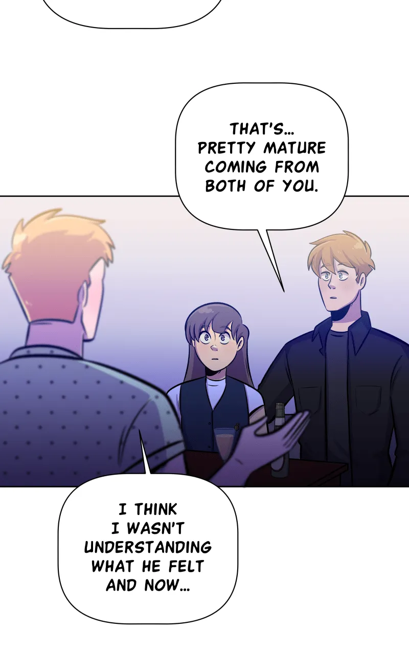 Letters on the Wall Chapter 42 page 30 - 