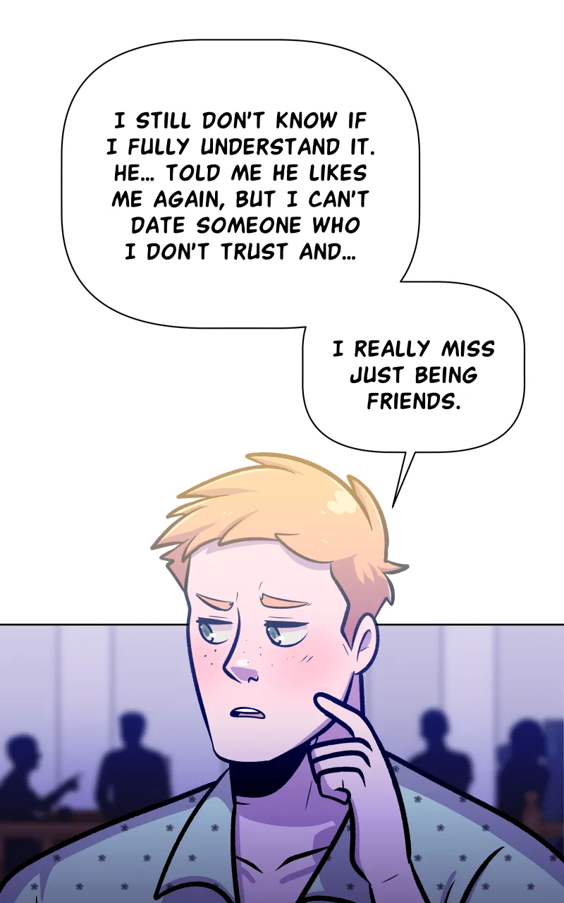 Letters on the Wall Chapter 42 page 31 - 