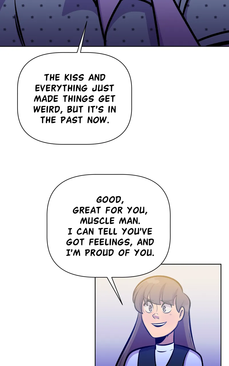 Letters on the Wall Chapter 42 page 32 - 