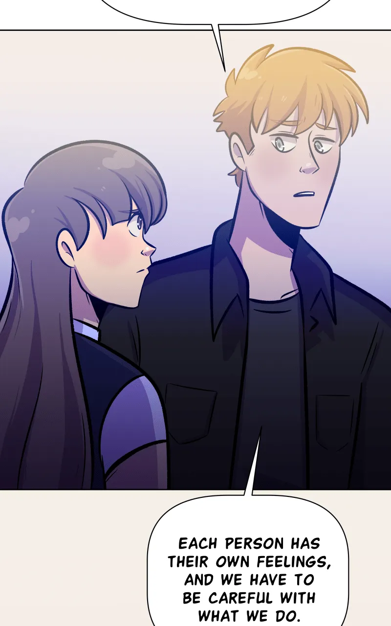 Letters on the Wall Chapter 42 page 34 - 