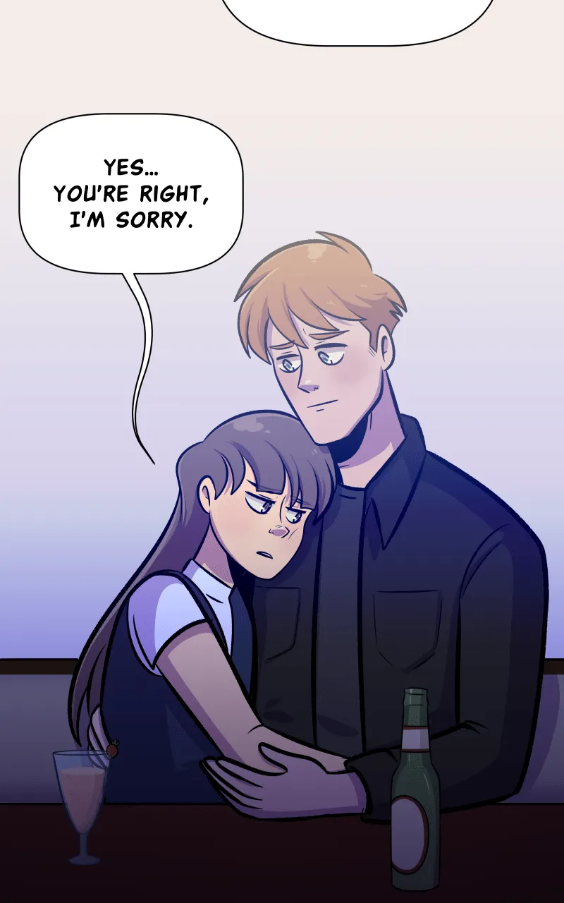 Letters on the Wall Chapter 42 page 35 - 