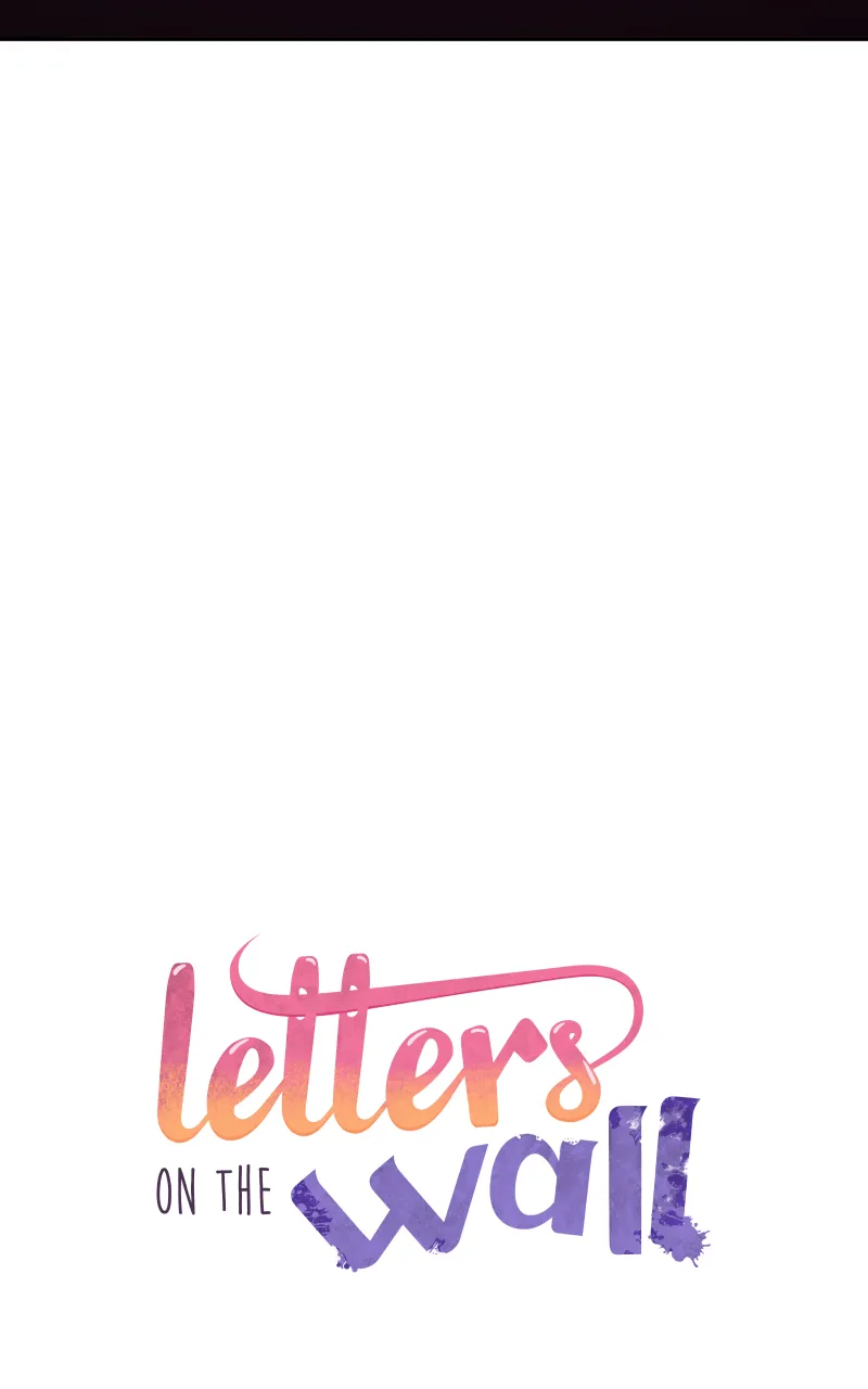 Letters on the Wall Chapter 42 page 36 - 