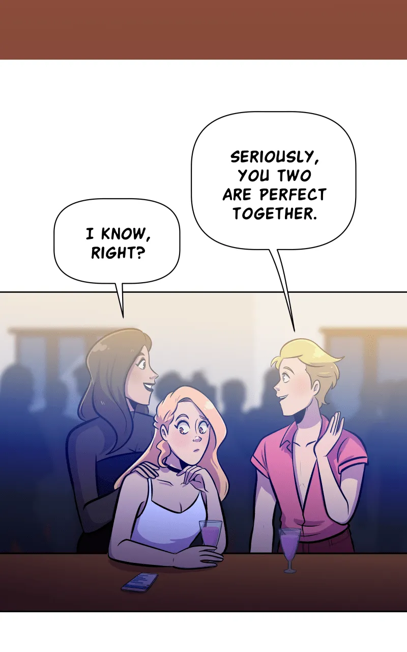 Letters on the Wall Chapter 42 page 39 - 
