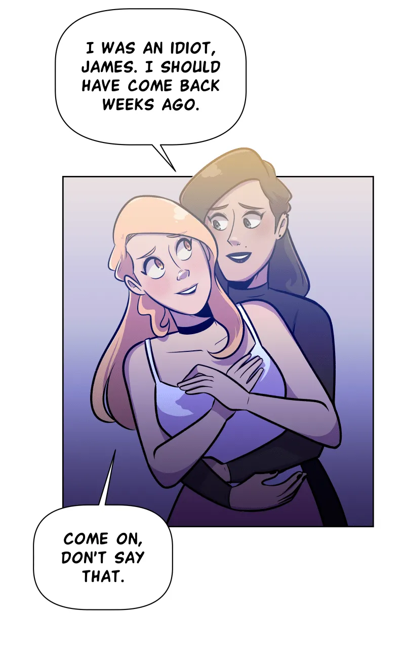 Letters on the Wall Chapter 42 page 40 - 
