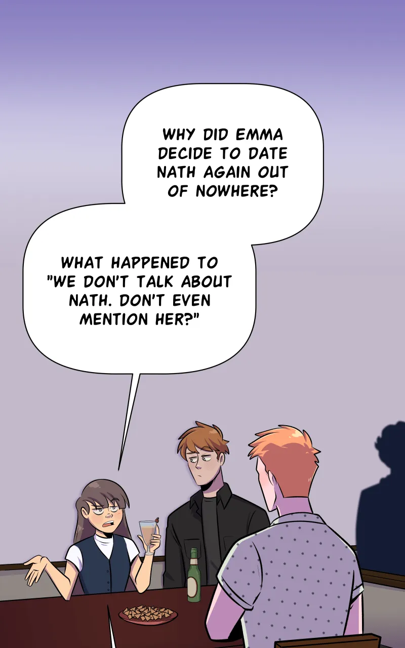 Letters on the Wall Chapter 42 page 5 - 