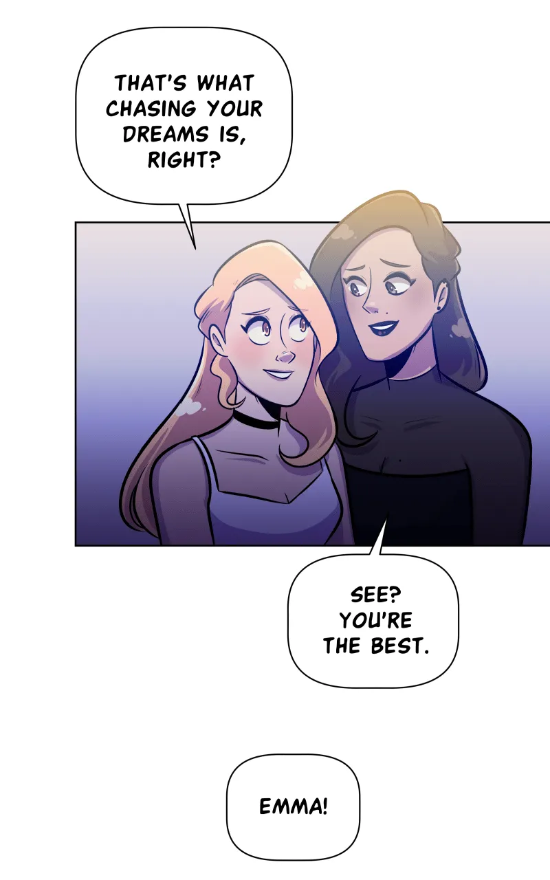 Letters on the Wall Chapter 42 page 41 - 