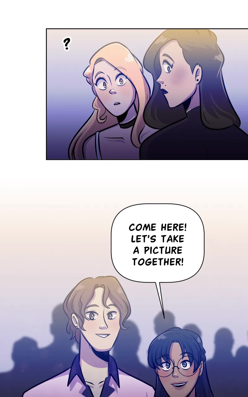 Letters on the Wall Chapter 42 page 42 - 