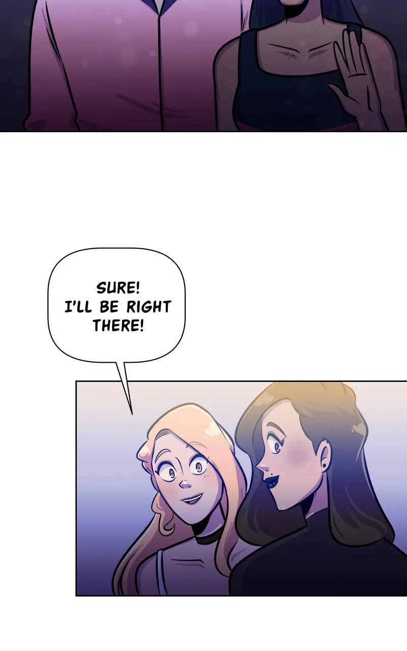 Letters on the Wall Chapter 42 page 43 - 