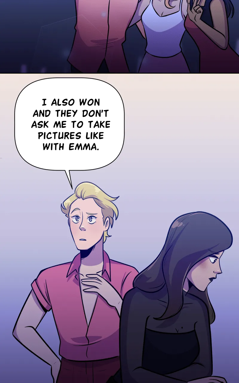 Letters on the Wall Chapter 42 page 45 - 