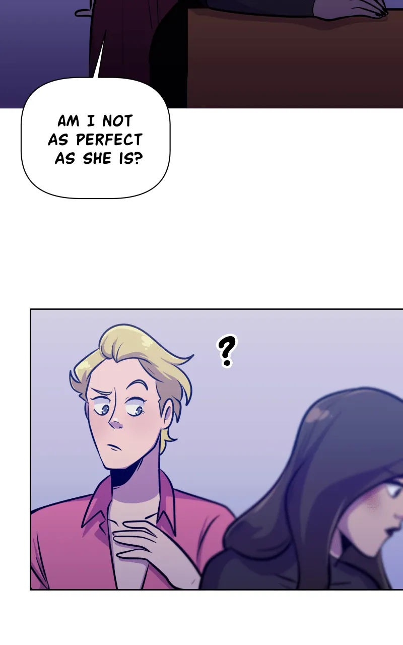 Letters on the Wall Chapter 42 page 46 - 