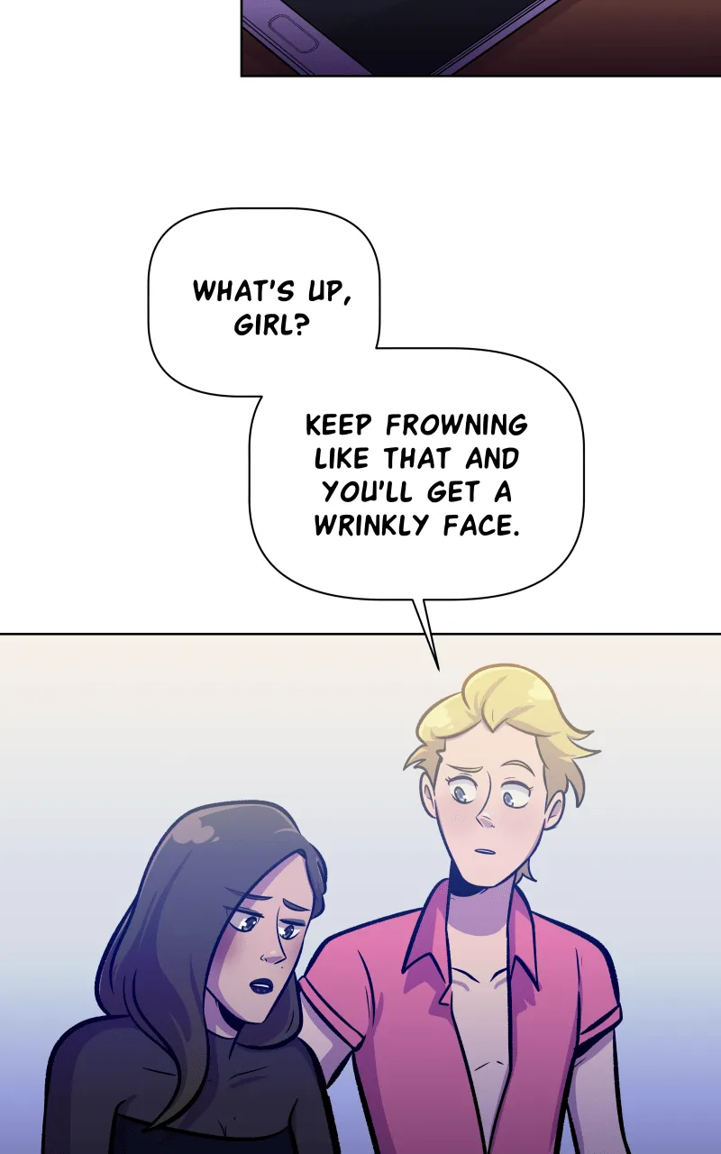 Letters on the Wall Chapter 42 page 48 - 