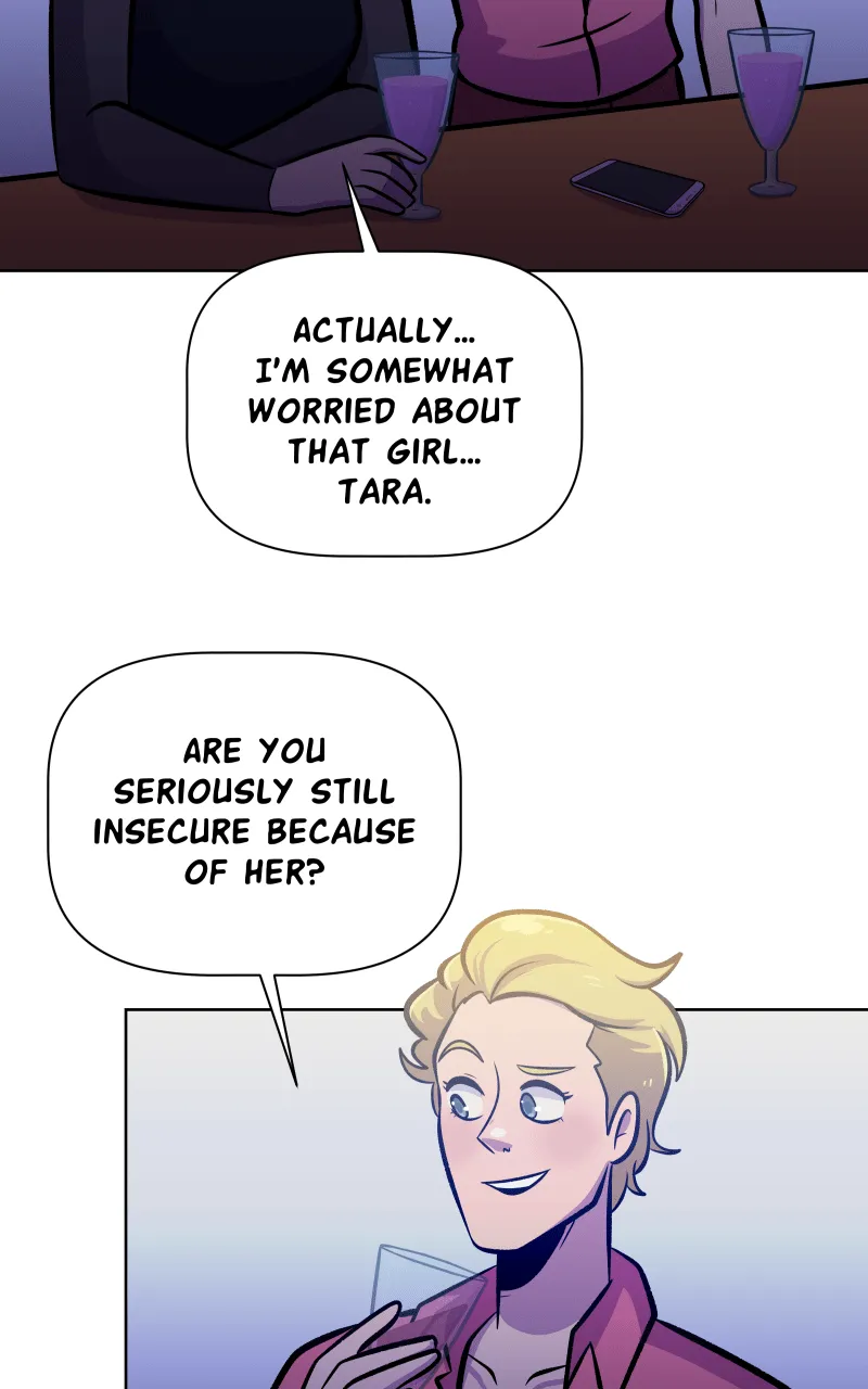 Letters on the Wall Chapter 42 page 49 - 