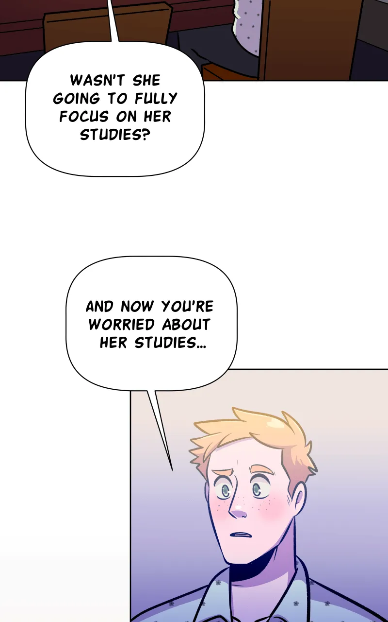 Letters on the Wall Chapter 42 page 6 - 