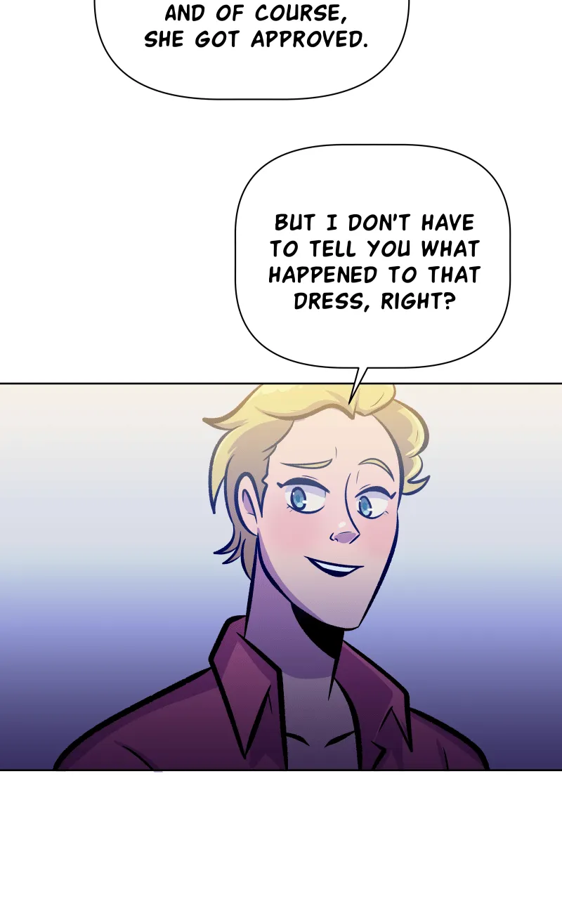 Letters on the Wall Chapter 42 page 52 - 