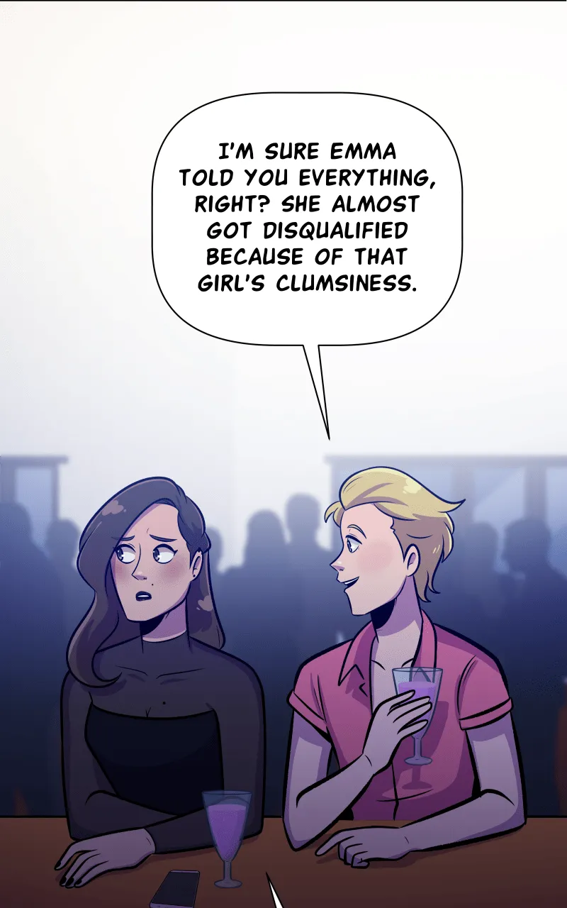 Letters on the Wall Chapter 42 page 53 - 