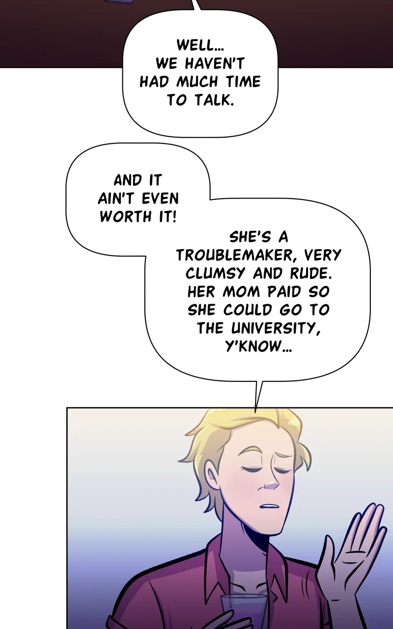 Letters on the Wall Chapter 42 page 54 - 