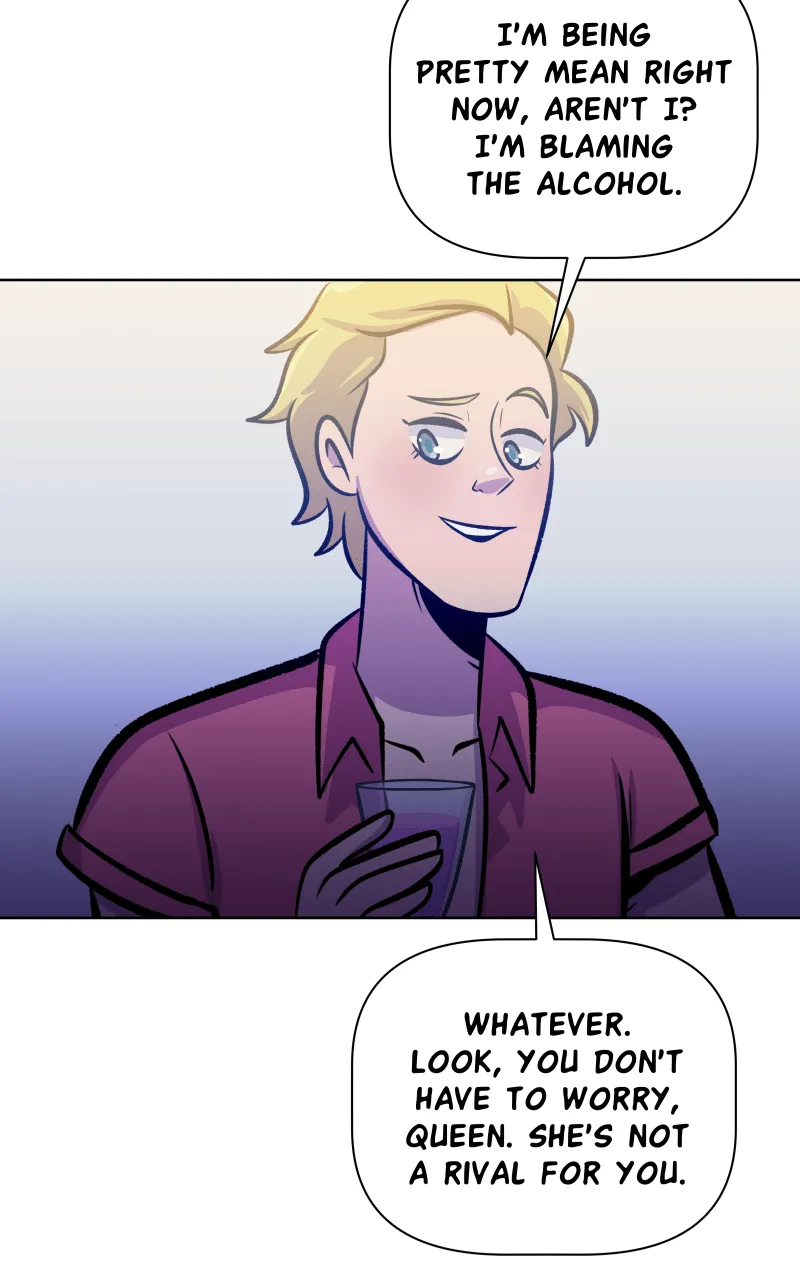 Letters on the Wall Chapter 42 page 56 - 