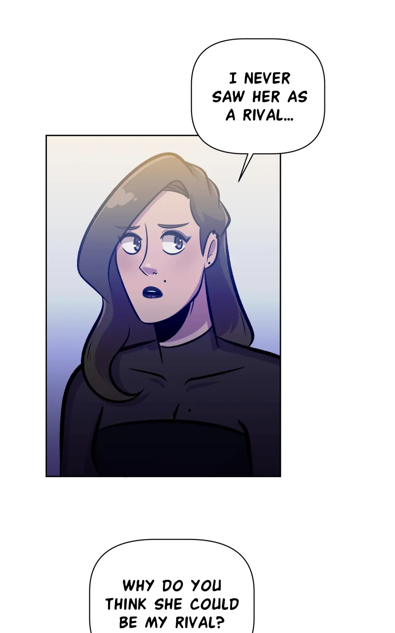 Letters on the Wall Chapter 42 page 57 - 
