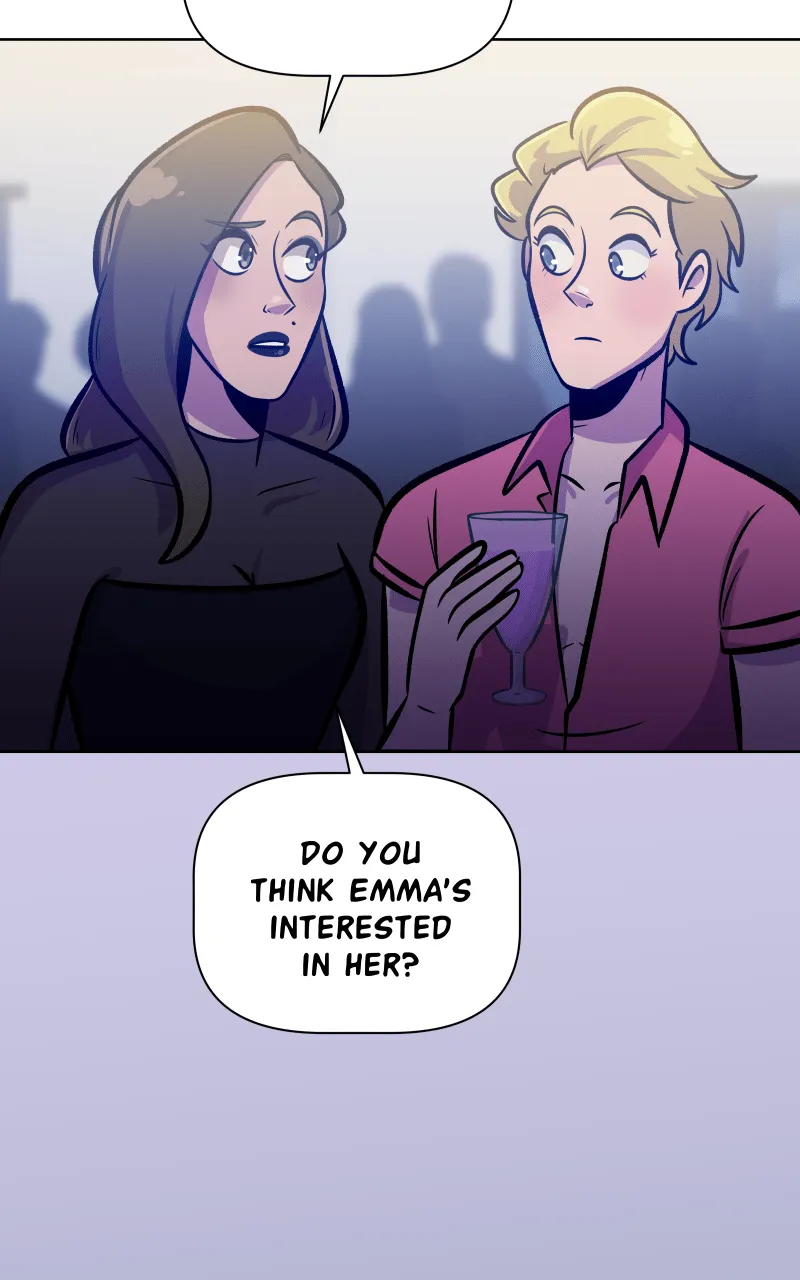 Letters on the Wall Chapter 42 page 58 - 