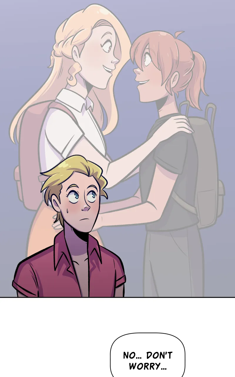 Letters on the Wall Chapter 42 page 59 - 