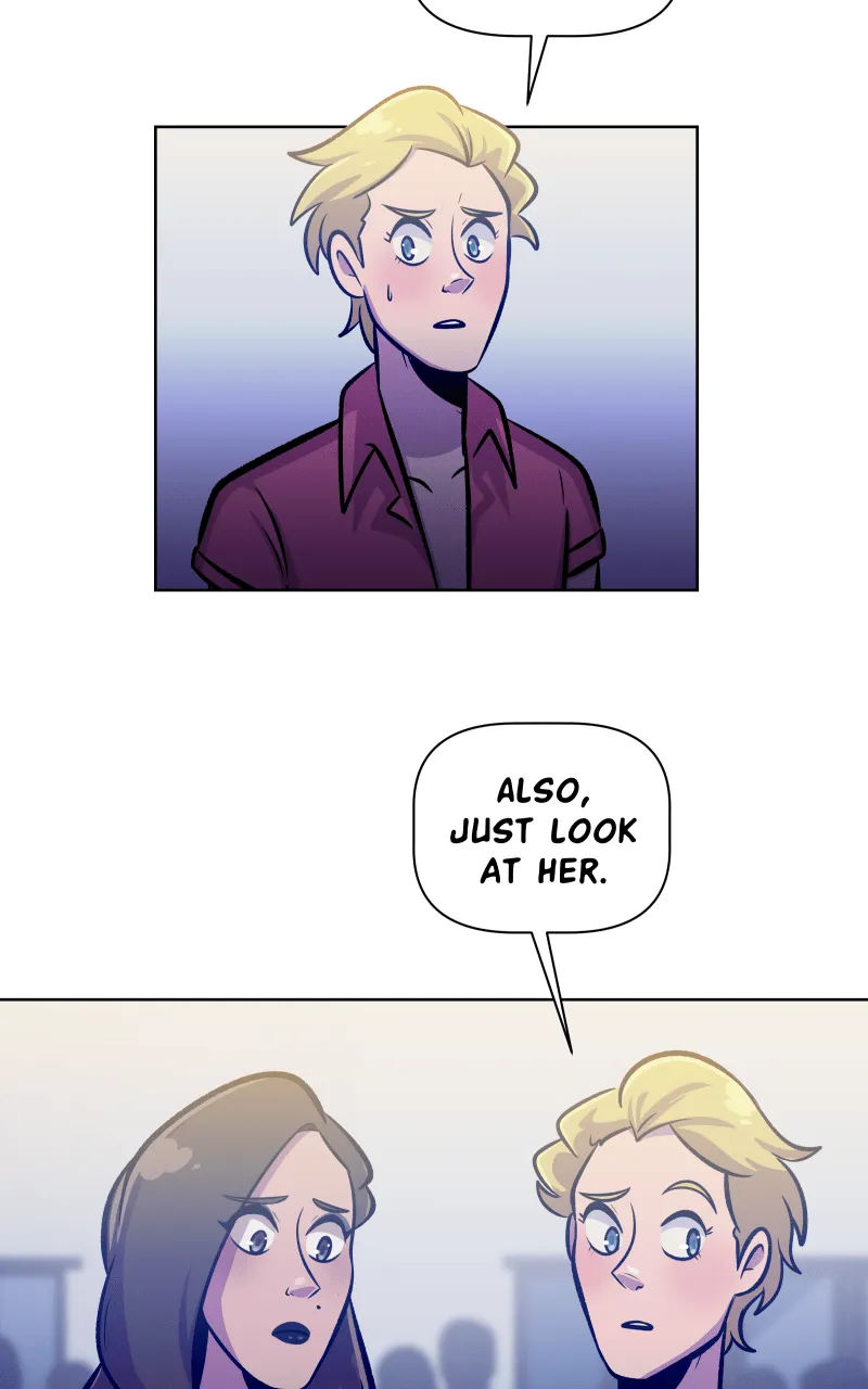 Letters on the Wall Chapter 42 page 60 - 