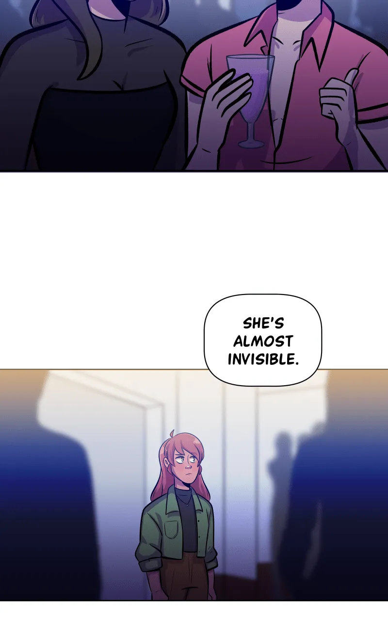 Letters on the Wall Chapter 42 page 61 - 