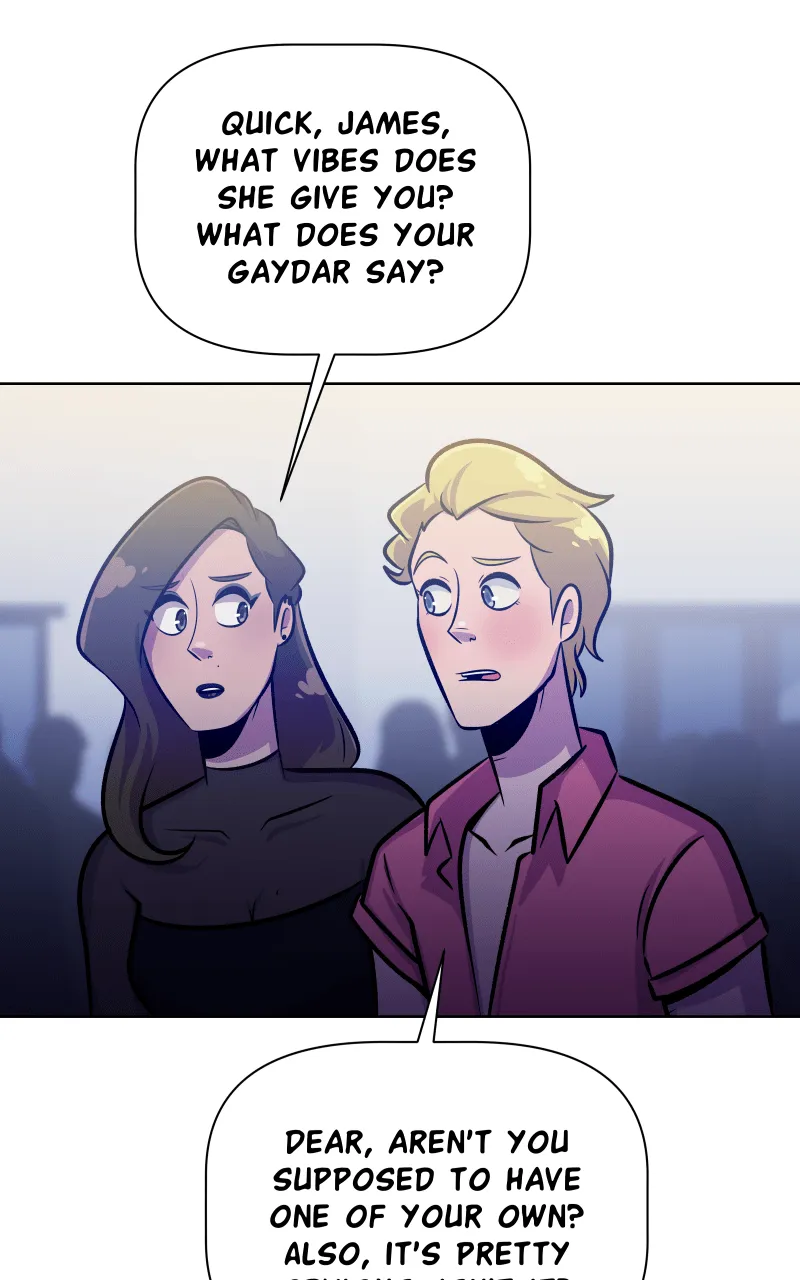 Letters on the Wall Chapter 42 page 62 - 