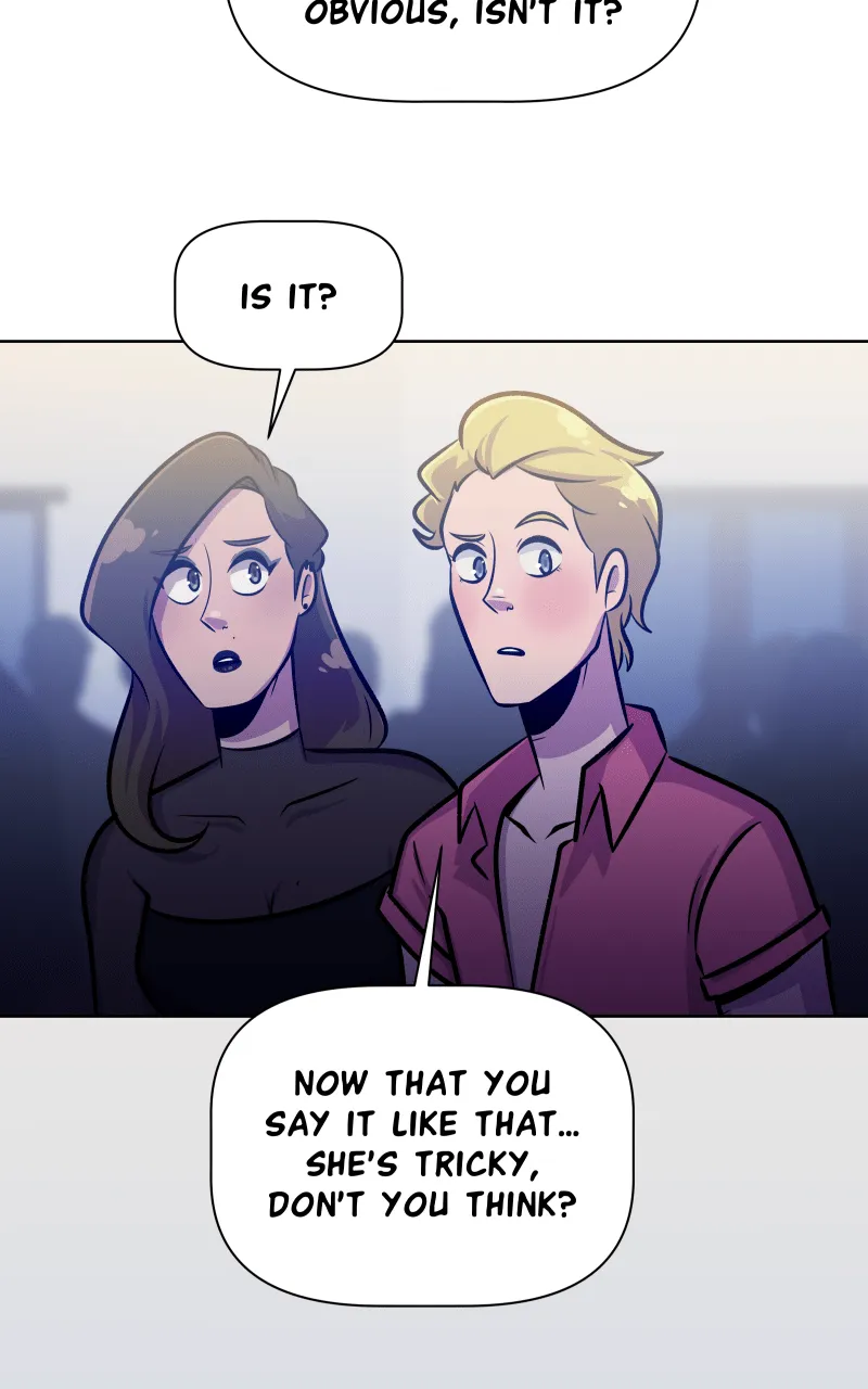 Letters on the Wall Chapter 42 page 63 - 