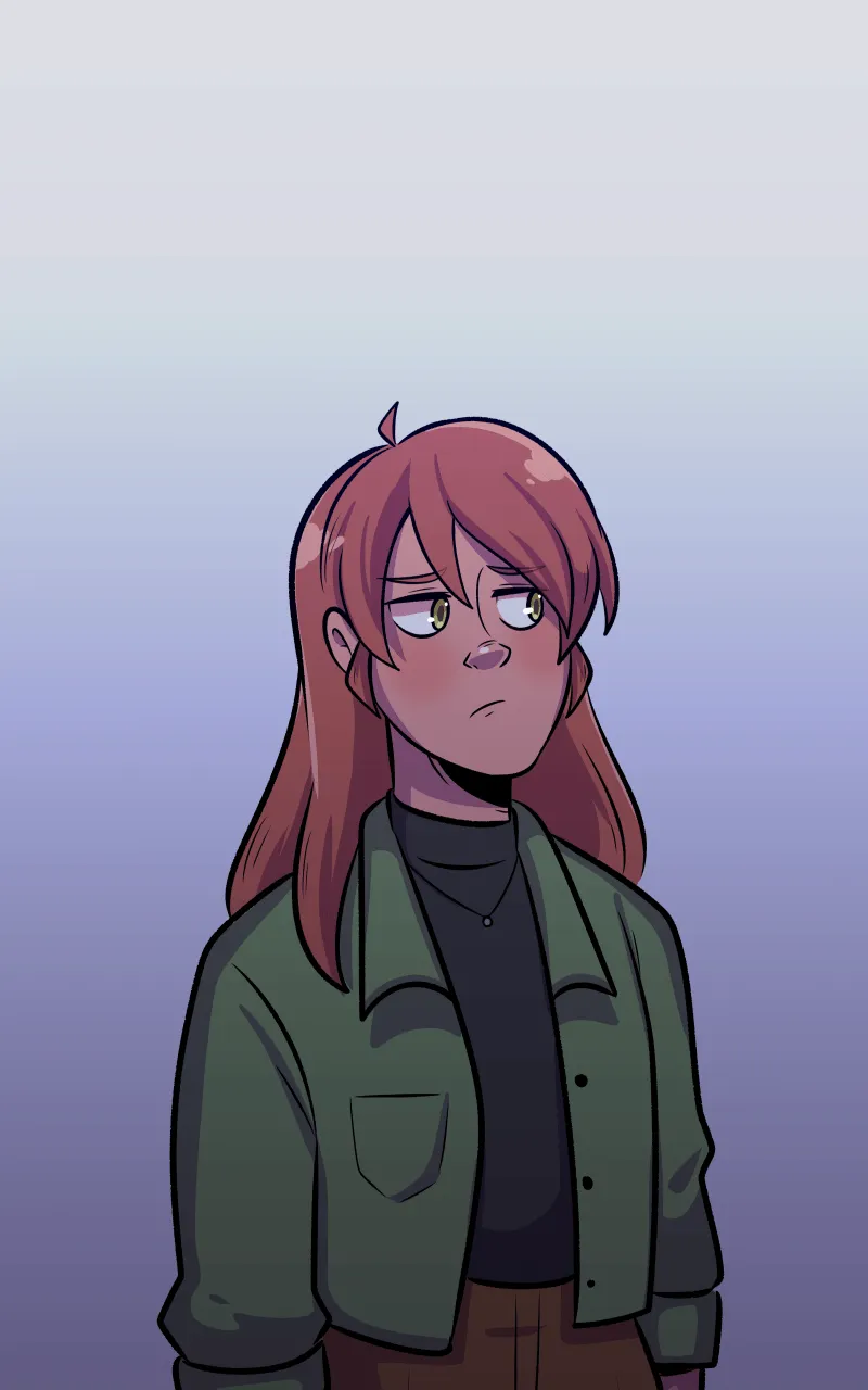 Letters on the Wall Chapter 42 page 64 - 
