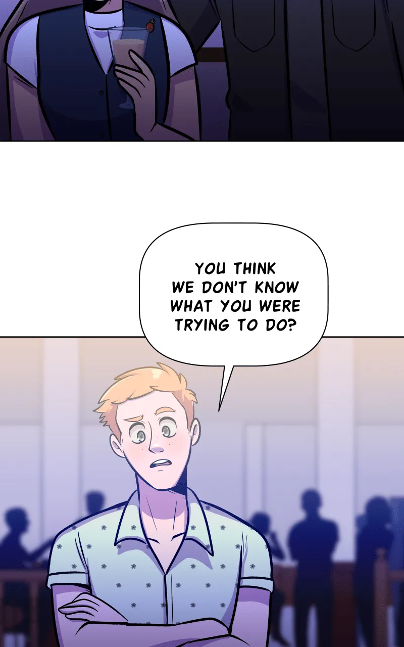 Letters on the Wall Chapter 42 page 8 - 
