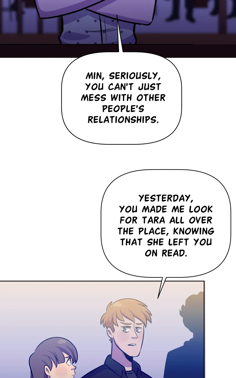 Letters on the Wall Chapter 42 page 9 - 
