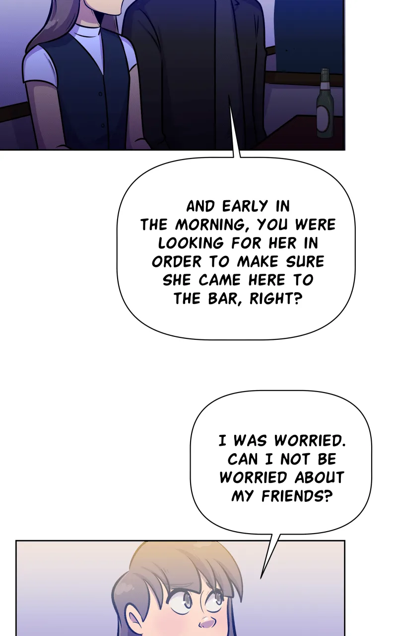 Letters on the Wall Chapter 42 page 10 - 