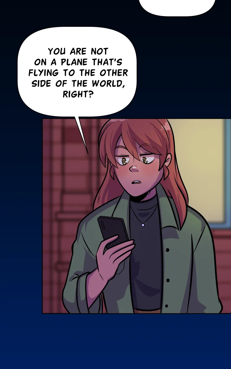 Letters on the Wall Chapter 43 page 2 - 
