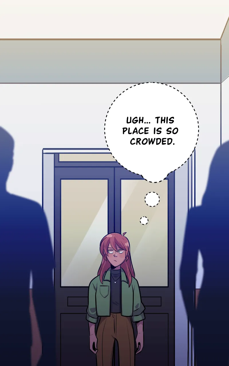 Letters on the Wall Chapter 43 page 12 - 
