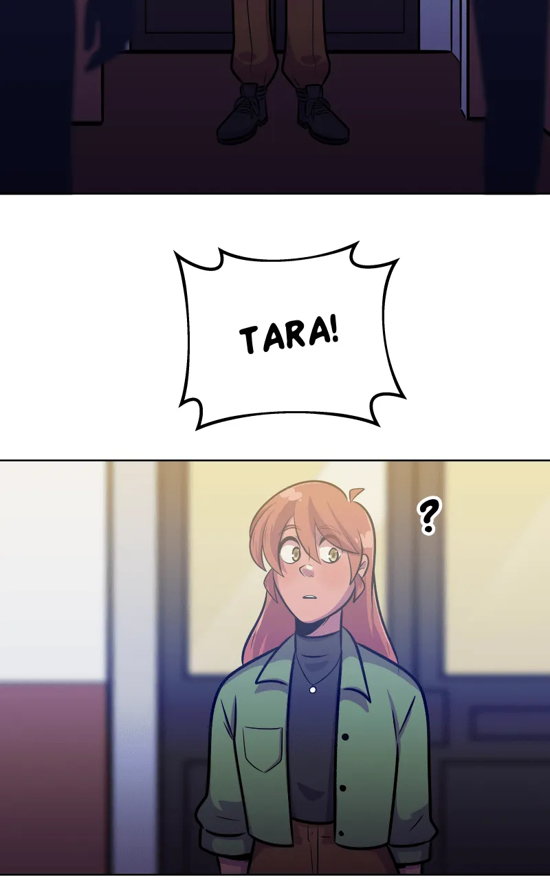 Letters on the Wall Chapter 43 page 13 - 