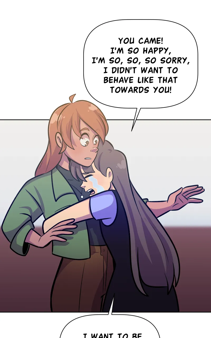 Letters on the Wall Chapter 43 page 14 - 