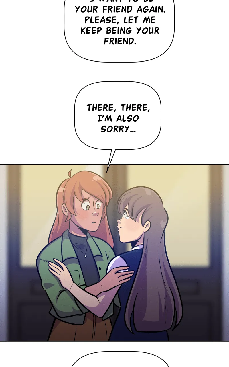 Letters on the Wall Chapter 43 page 15 - 
