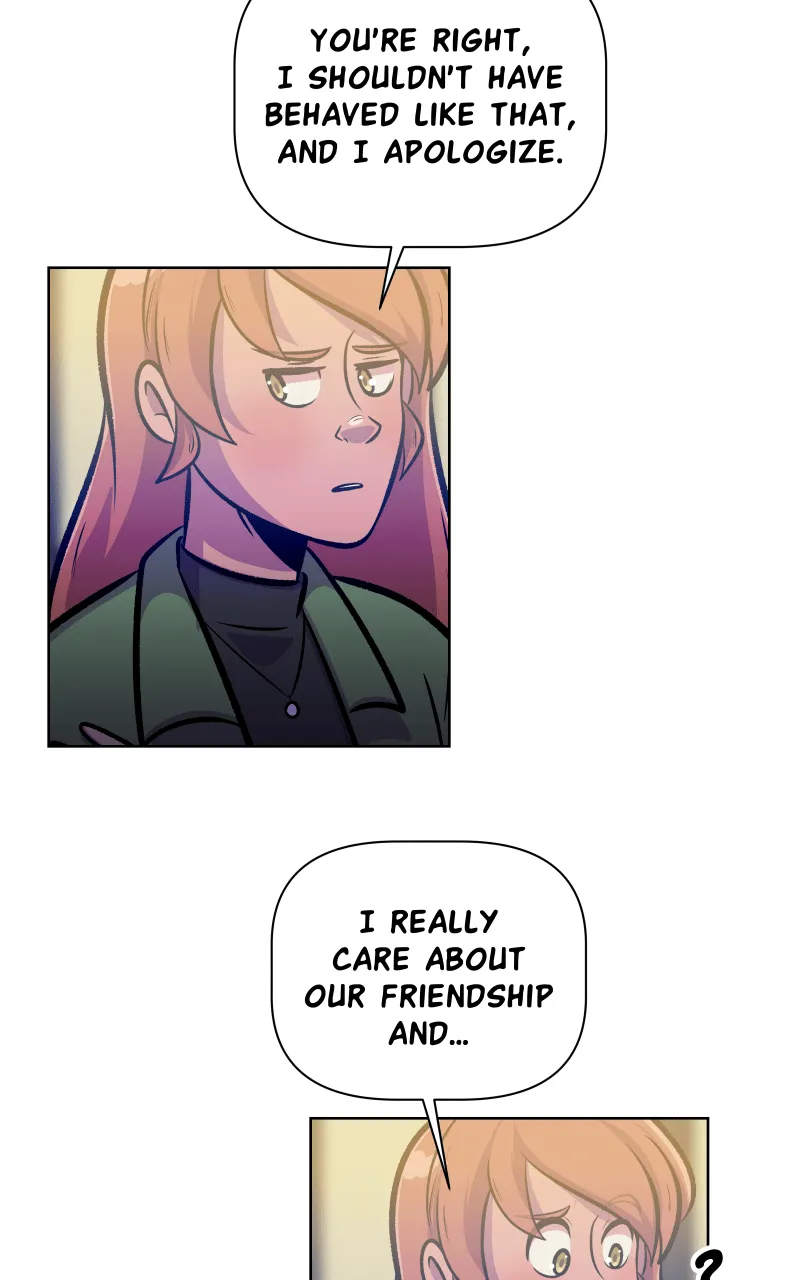Letters on the Wall Chapter 43 page 16 - 