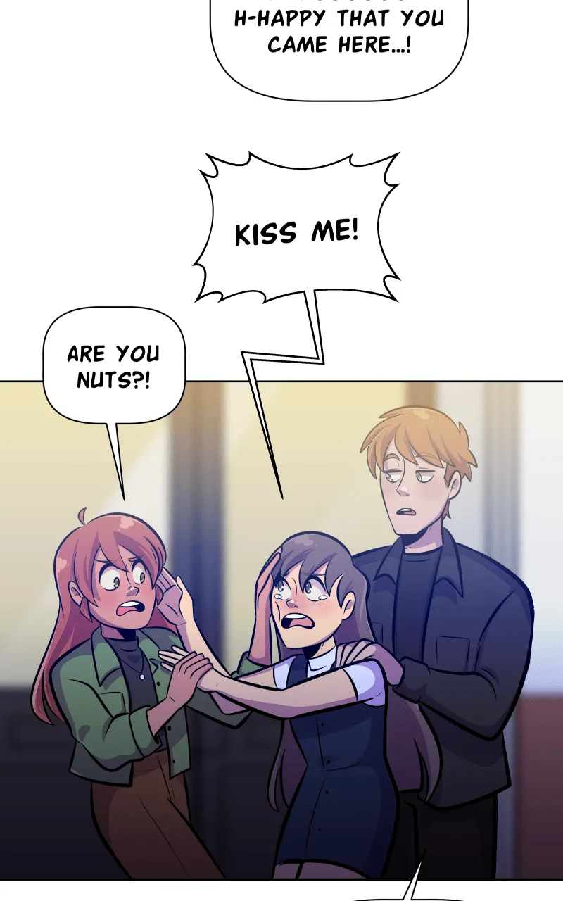 Letters on the Wall Chapter 43 page 18 - 