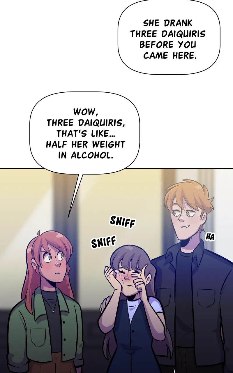 Letters on the Wall Chapter 43 page 19 - 