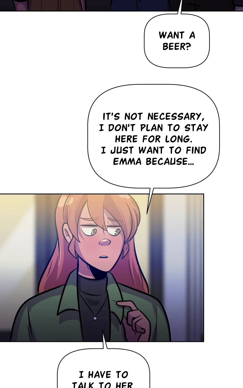 Letters on the Wall Chapter 43 page 20 - 