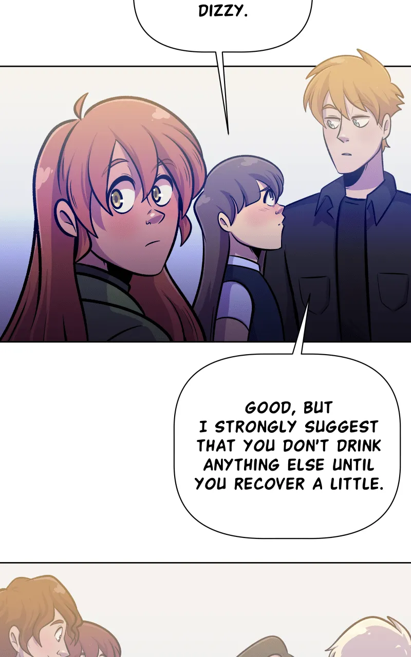 Letters on the Wall Chapter 43 page 23 - 