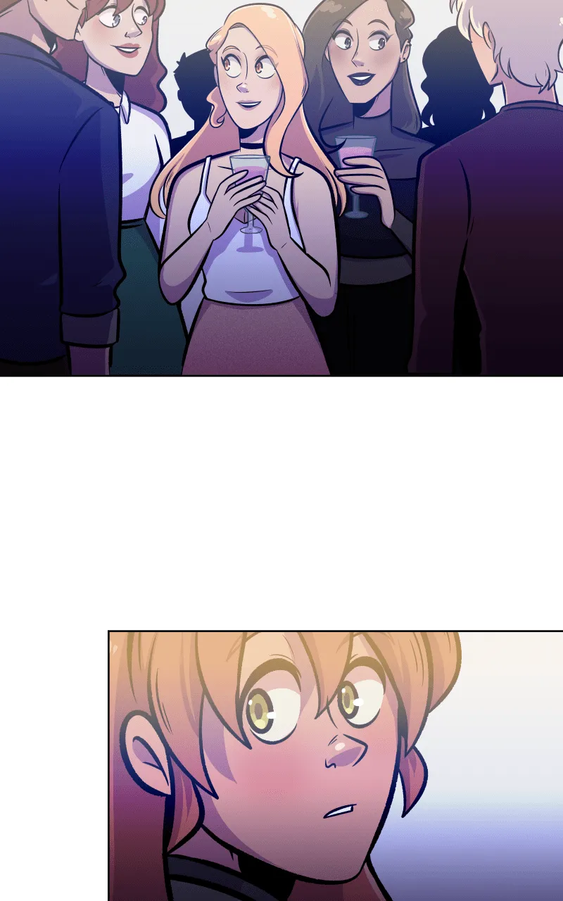 Letters on the Wall Chapter 43 page 24 - 