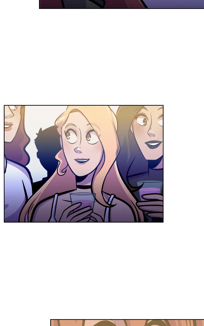 Letters on the Wall Chapter 43 page 25 - 